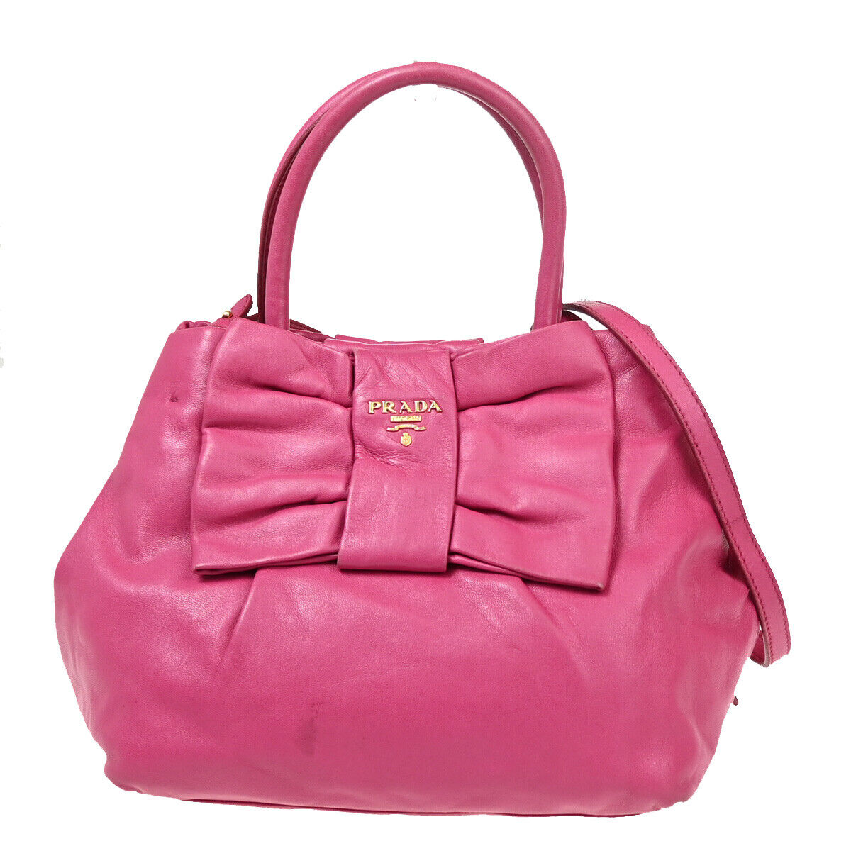 Prada Handbag