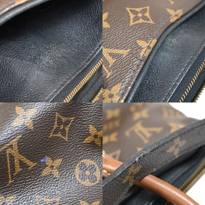 Louis Vuitton Pallas Tote Bag