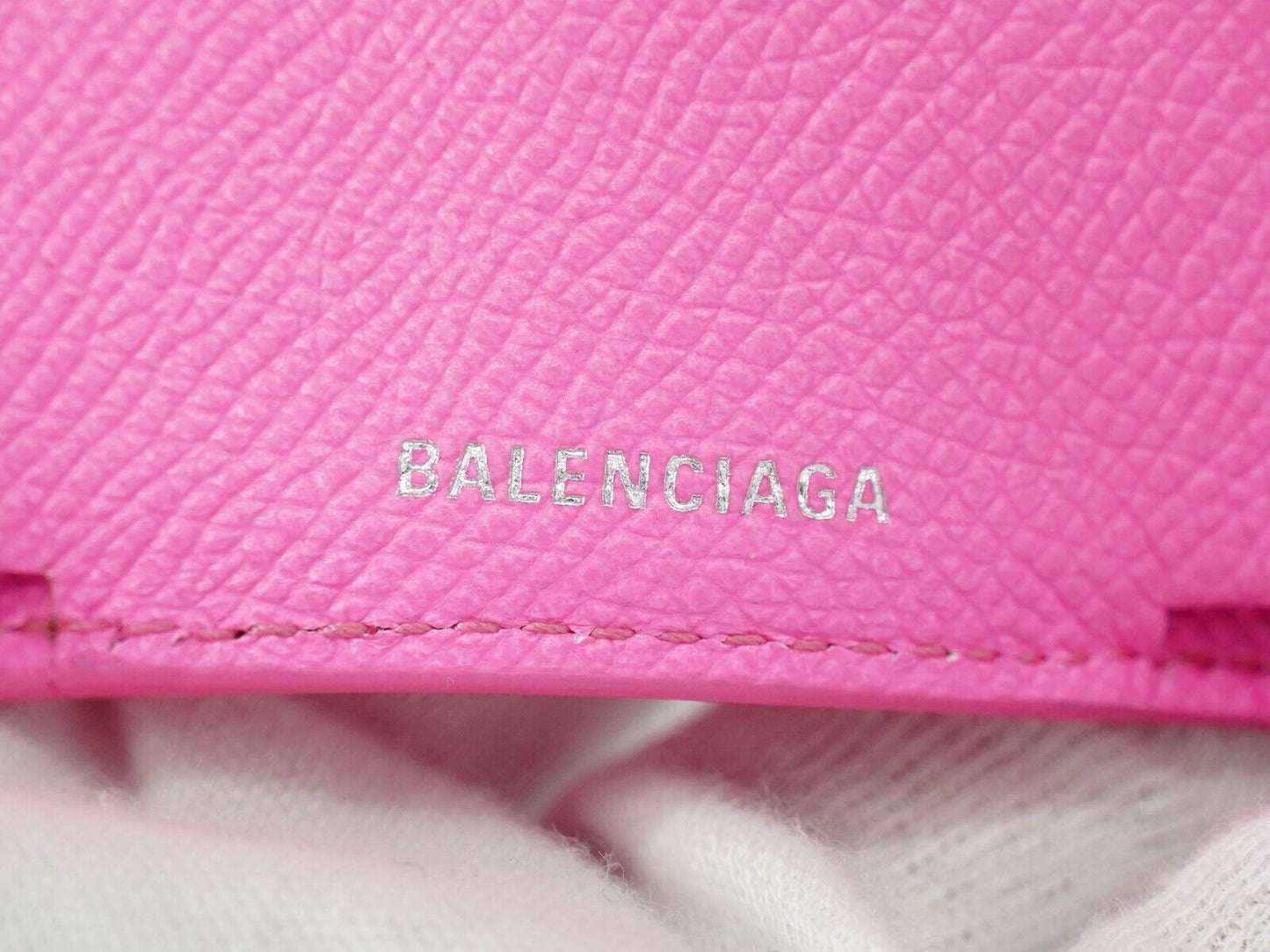 Balenciaga Wallet