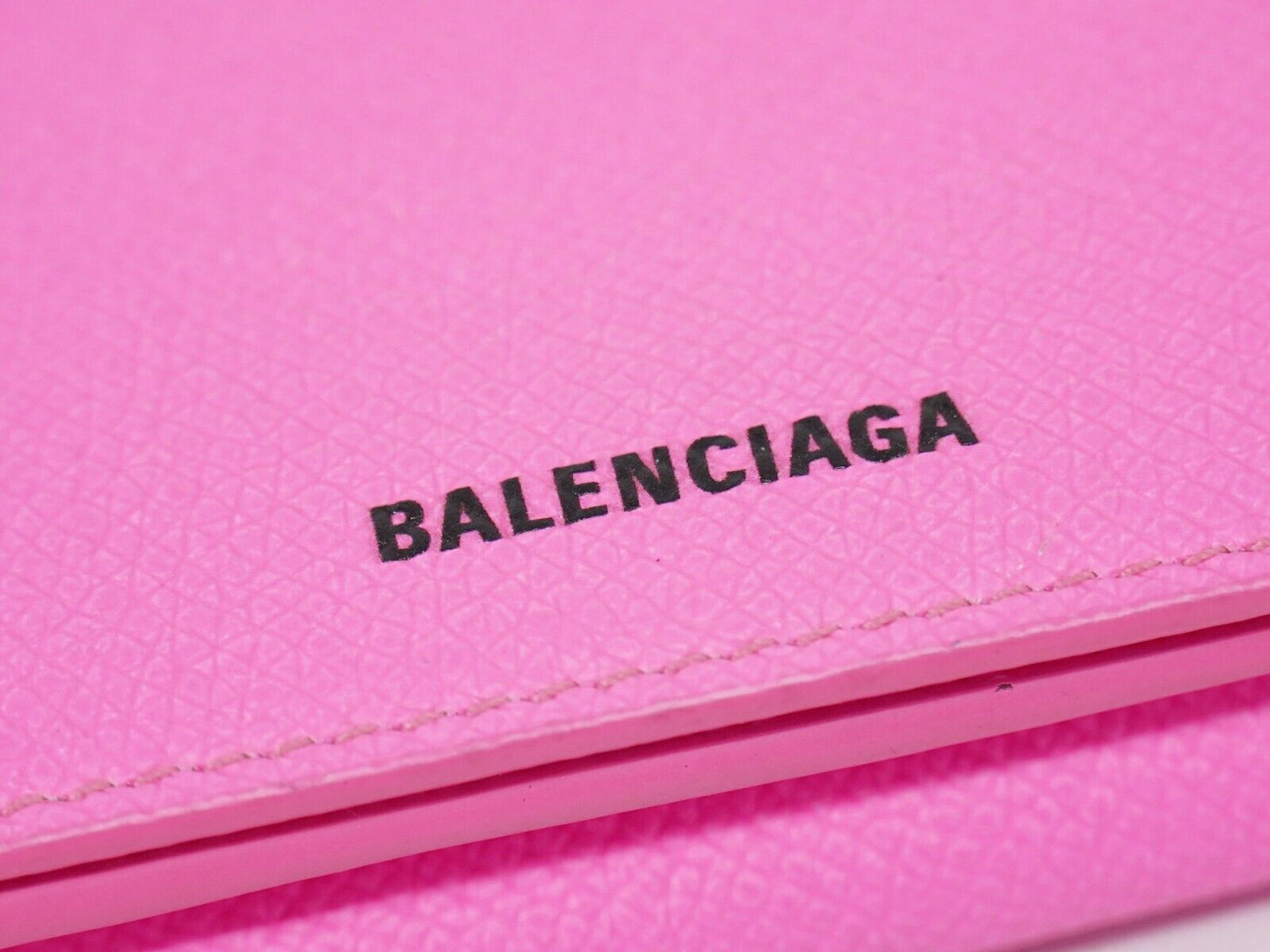 Balenciaga Wallet