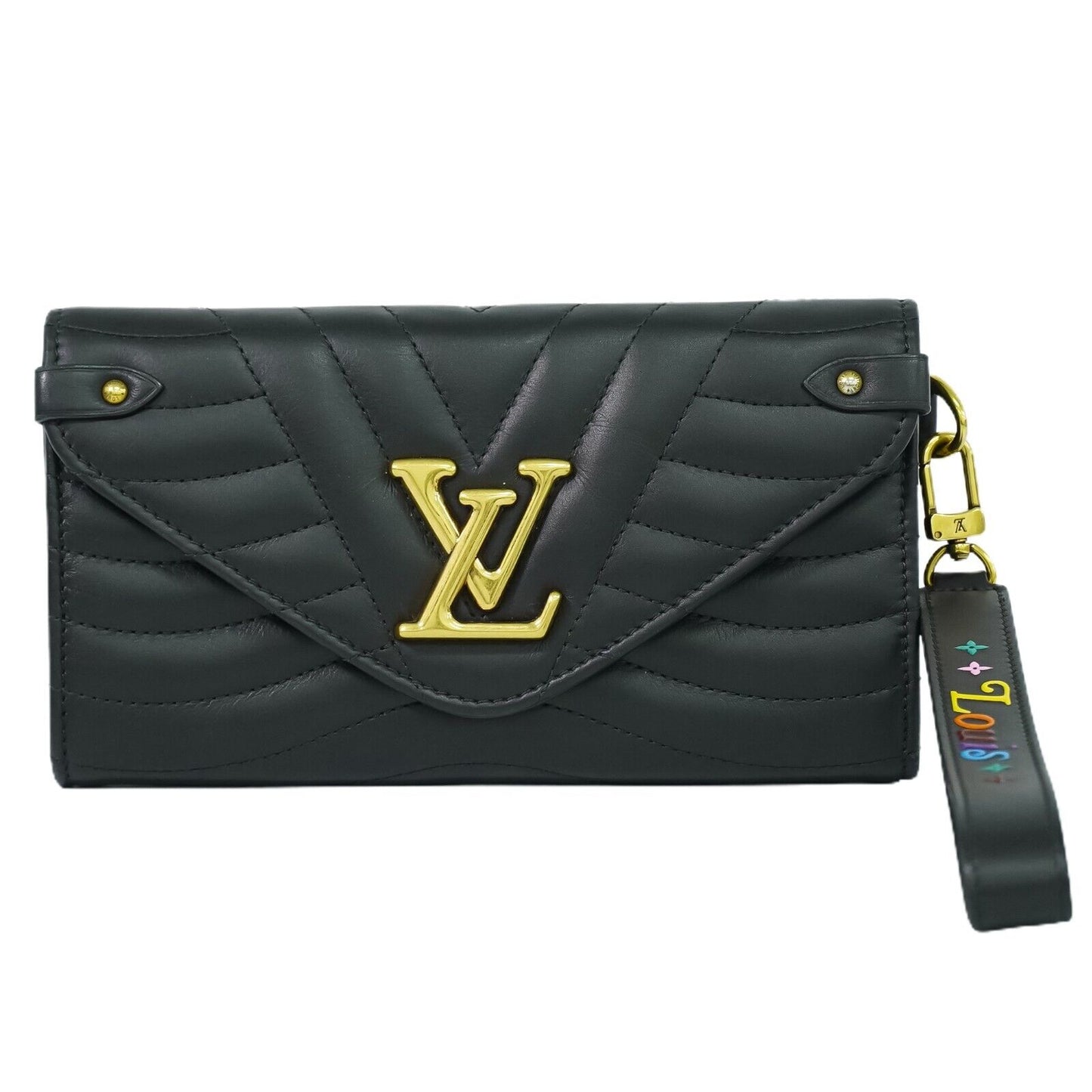 Louis Vuitton New wave Wallet