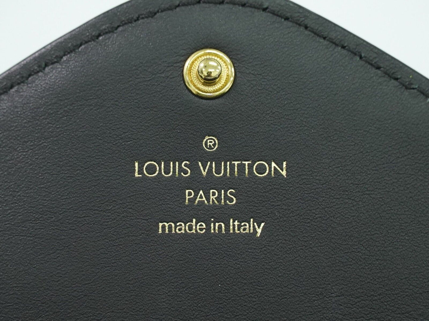 Louis Vuitton New wave Wallet