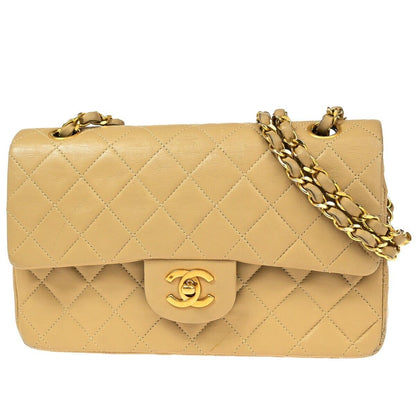 Chanel Timeless Handbag