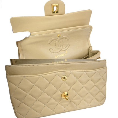 Chanel Timeless Handbag