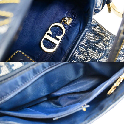 Dior Saddle Shoulder Bag