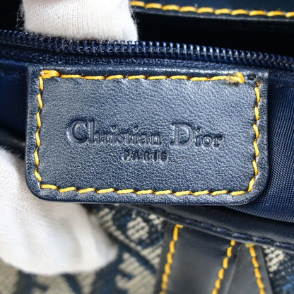 Dior Saddle Shoulder Bag