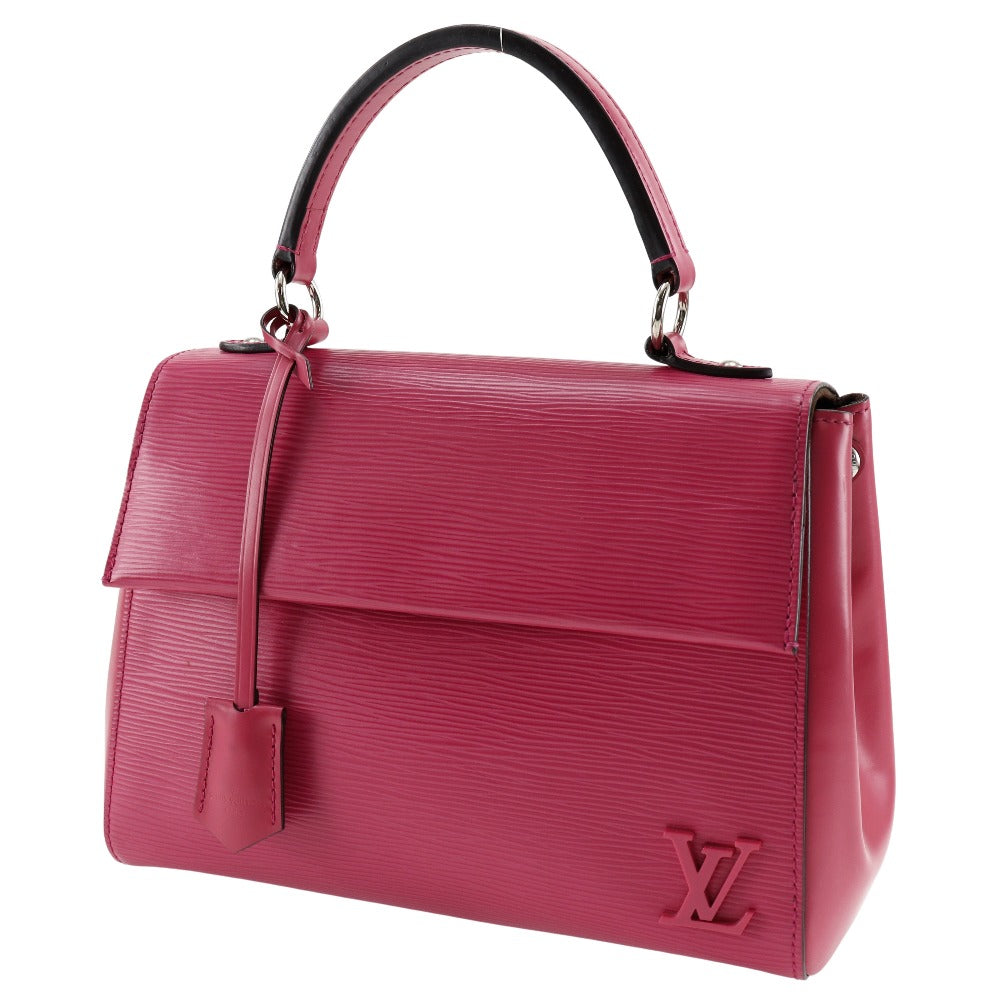 Louis Vuitton Cluny Handbag