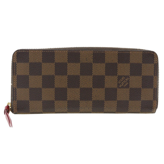 Louis Vuitton Clémence Wallet