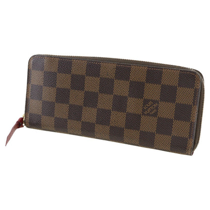 Louis Vuitton Clémence Wallet