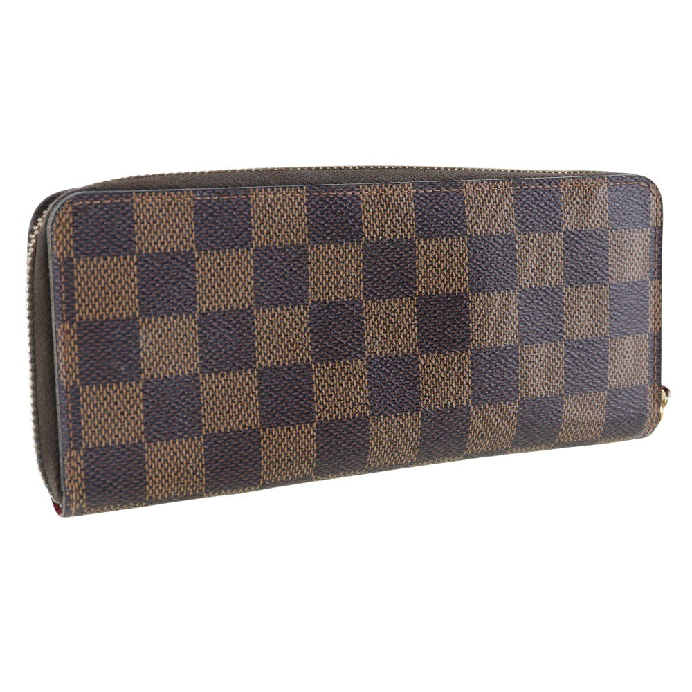 Louis Vuitton Clémence Wallet