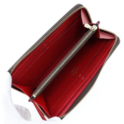 Louis Vuitton Clémence Wallet