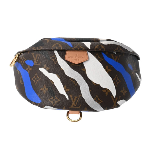 Louis Vuitton Bum bag shoulder