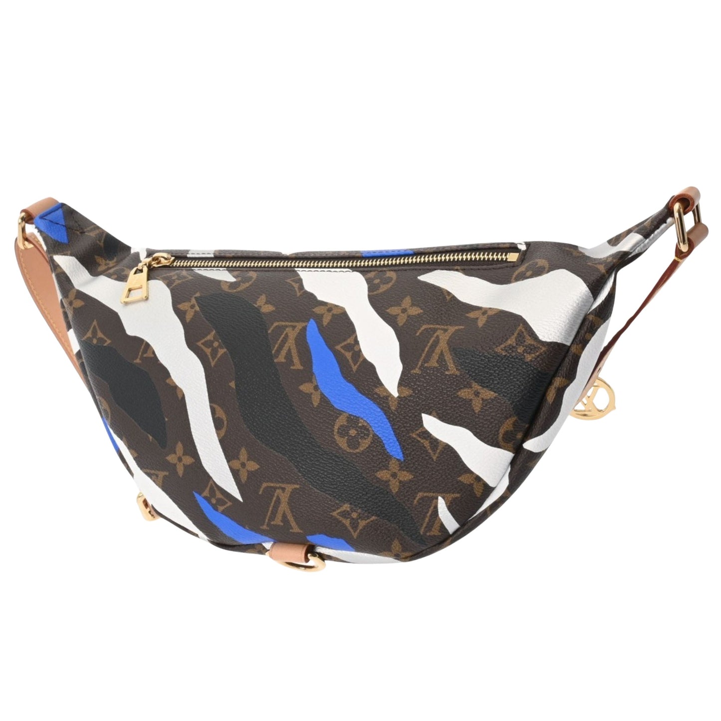 Louis Vuitton Bum bag shoulder