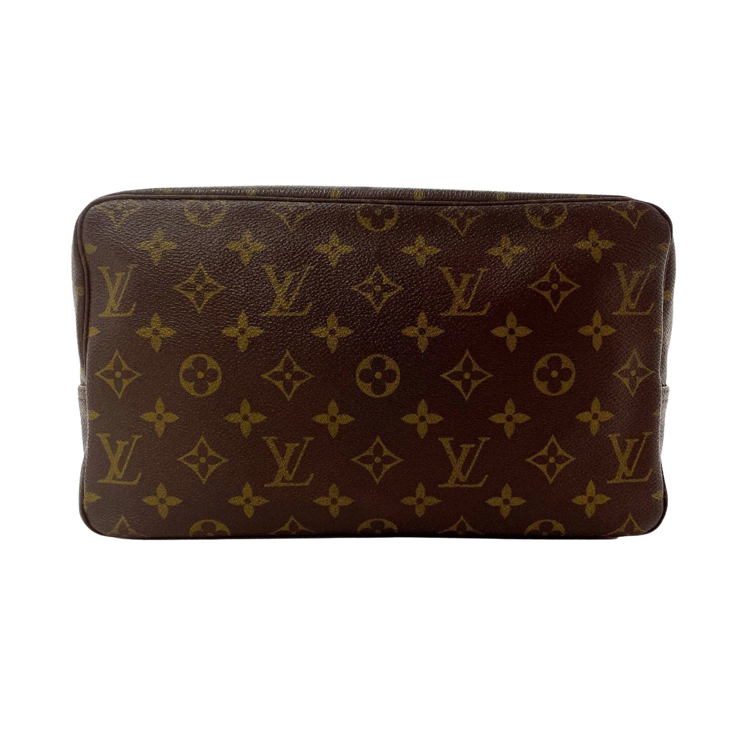 Louis Vuitton Trousse de Toilette clutch