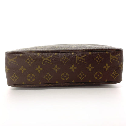 Louis Vuitton Trousse de Toilette clutch