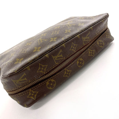 Louis Vuitton Trousse de Toilette clutch