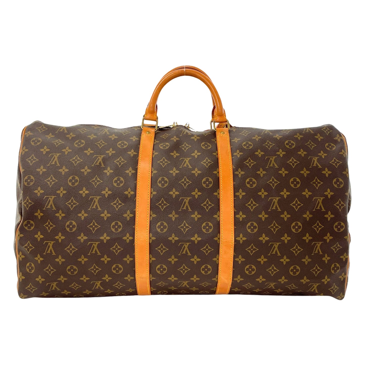 Louis Vuitton Keepall 60 travel