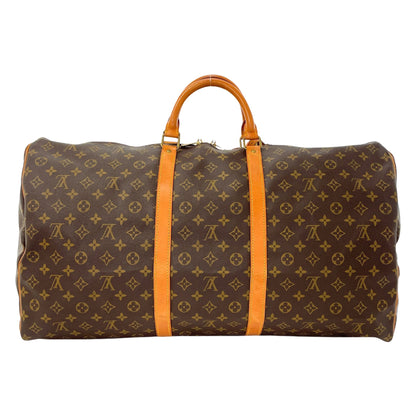 Louis Vuitton Keepall 60 travel