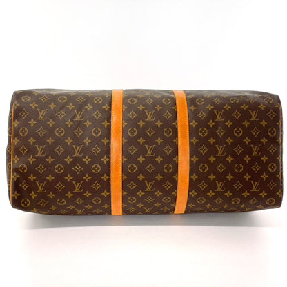 Louis Vuitton Keepall 60 travel