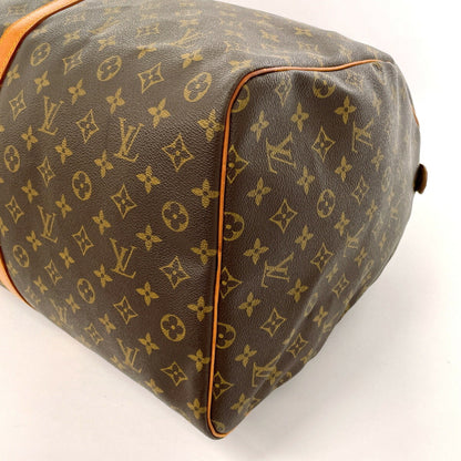 Louis Vuitton Keepall 60 travel