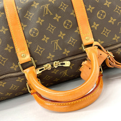 Louis Vuitton Keepall 60 travel