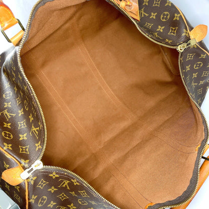 Louis Vuitton Keepall 60 travel