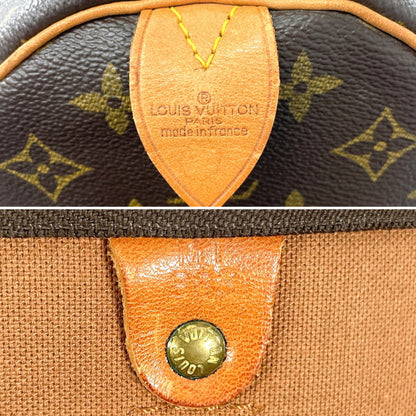 Louis Vuitton Keepall 60 travel