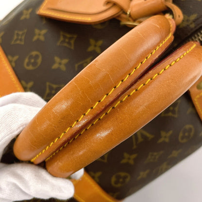 Louis Vuitton Keepall 60 travel