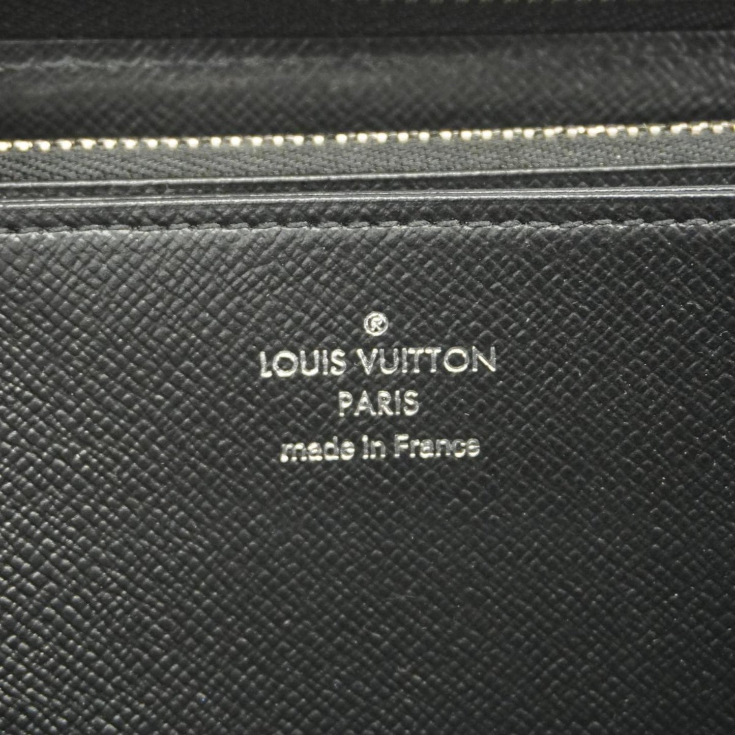 Louis Vuitton Portefeuille zippy wallet