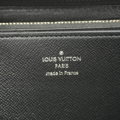 Louis Vuitton Portefeuille zippy wallet