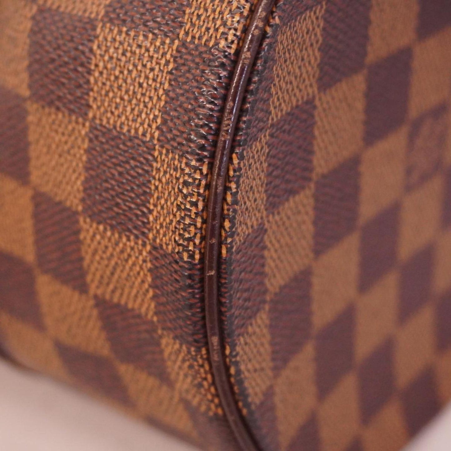 Louis Vuitton Papillon 30 handbag