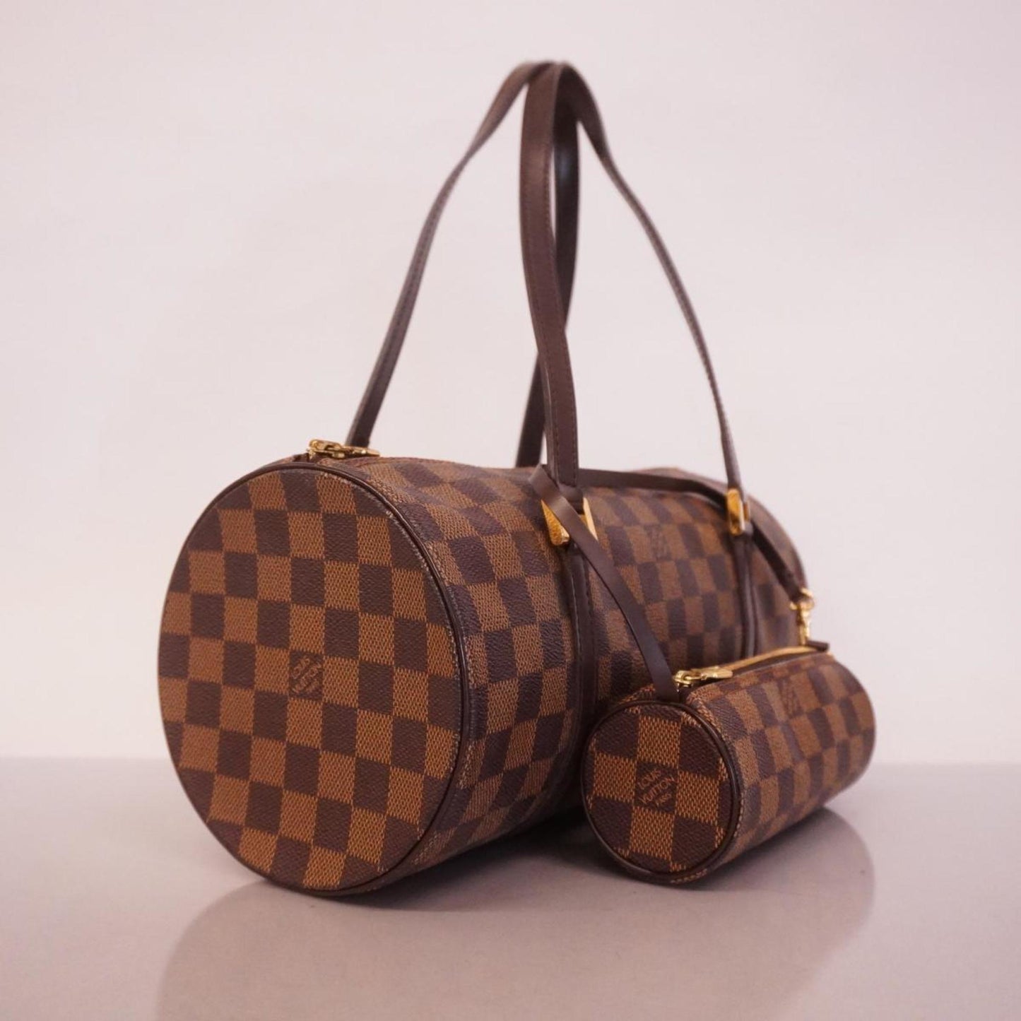 Louis Vuitton Papillon 30 handbag