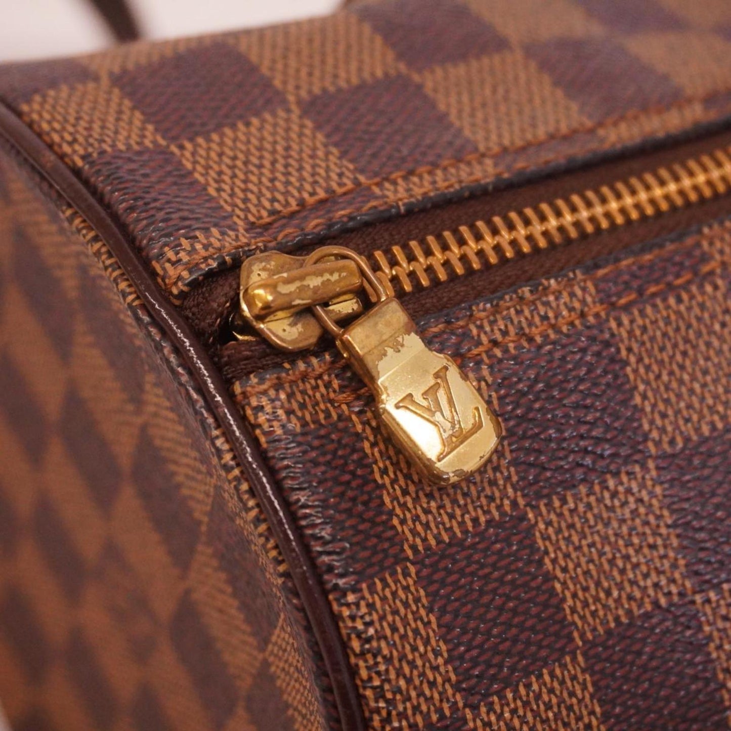 Louis Vuitton Papillon 30 handbag