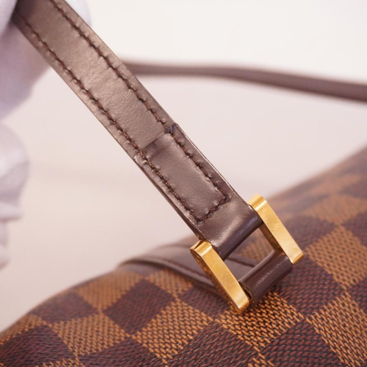 Louis Vuitton Papillon 30 handbag