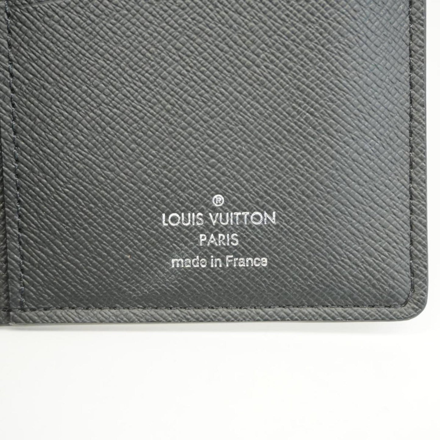 Louis Vuitton Portefeuille Brazza wallet