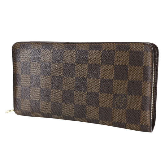 Louis Vuitton Zippy wallet Wallet