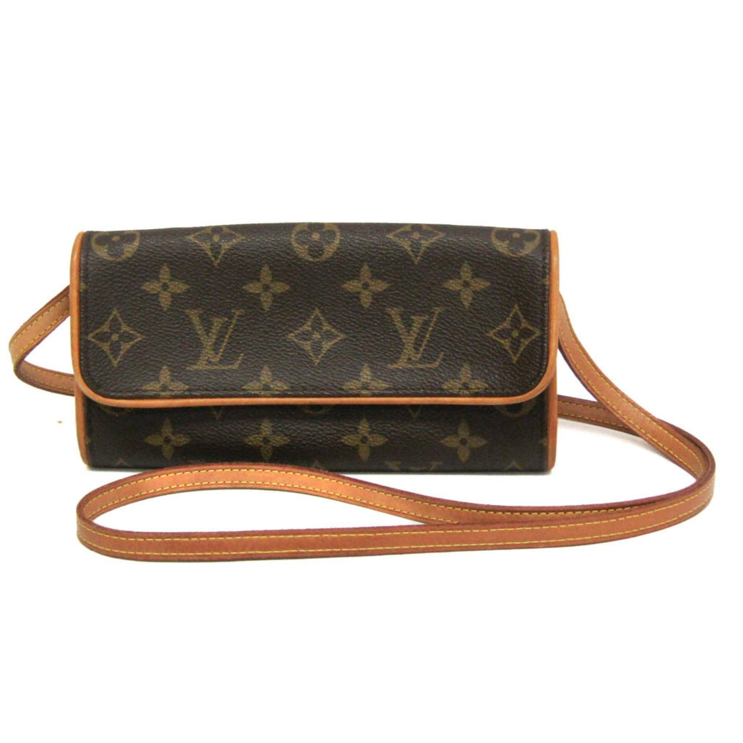 Louis Vuitton Pochette twin shoulder