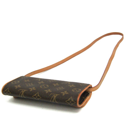 Louis Vuitton Pochette twin shoulder