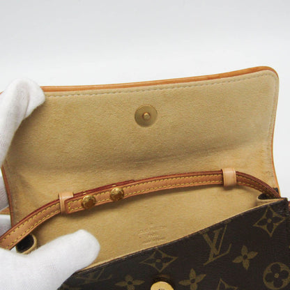 Louis Vuitton Pochette twin shoulder