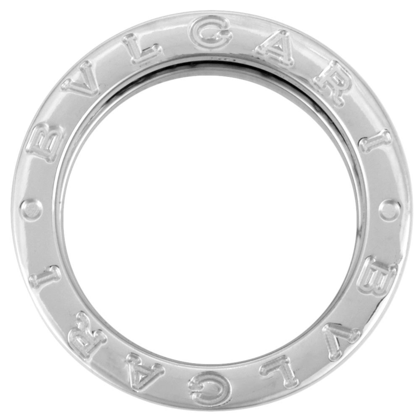 Bulgari B.Zero1 ring