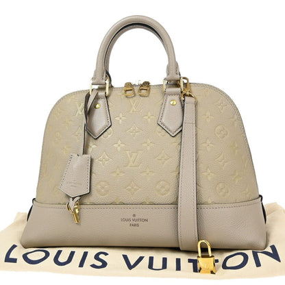 Louis Vuitton Neo Alma Handbag