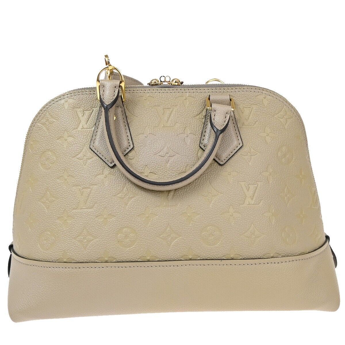 Louis Vuitton Neo Alma Handbag