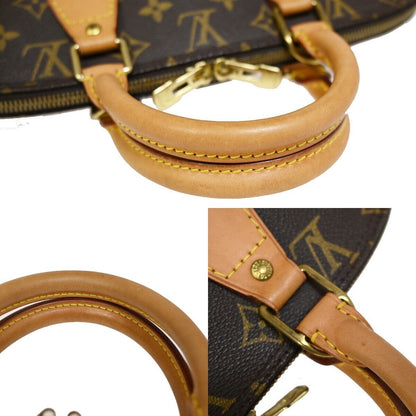 Louis Vuitton Alma Handbag