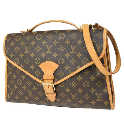 Louis Vuitton Beverly Briefcase