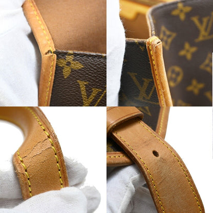 Louis Vuitton Beverly Briefcase