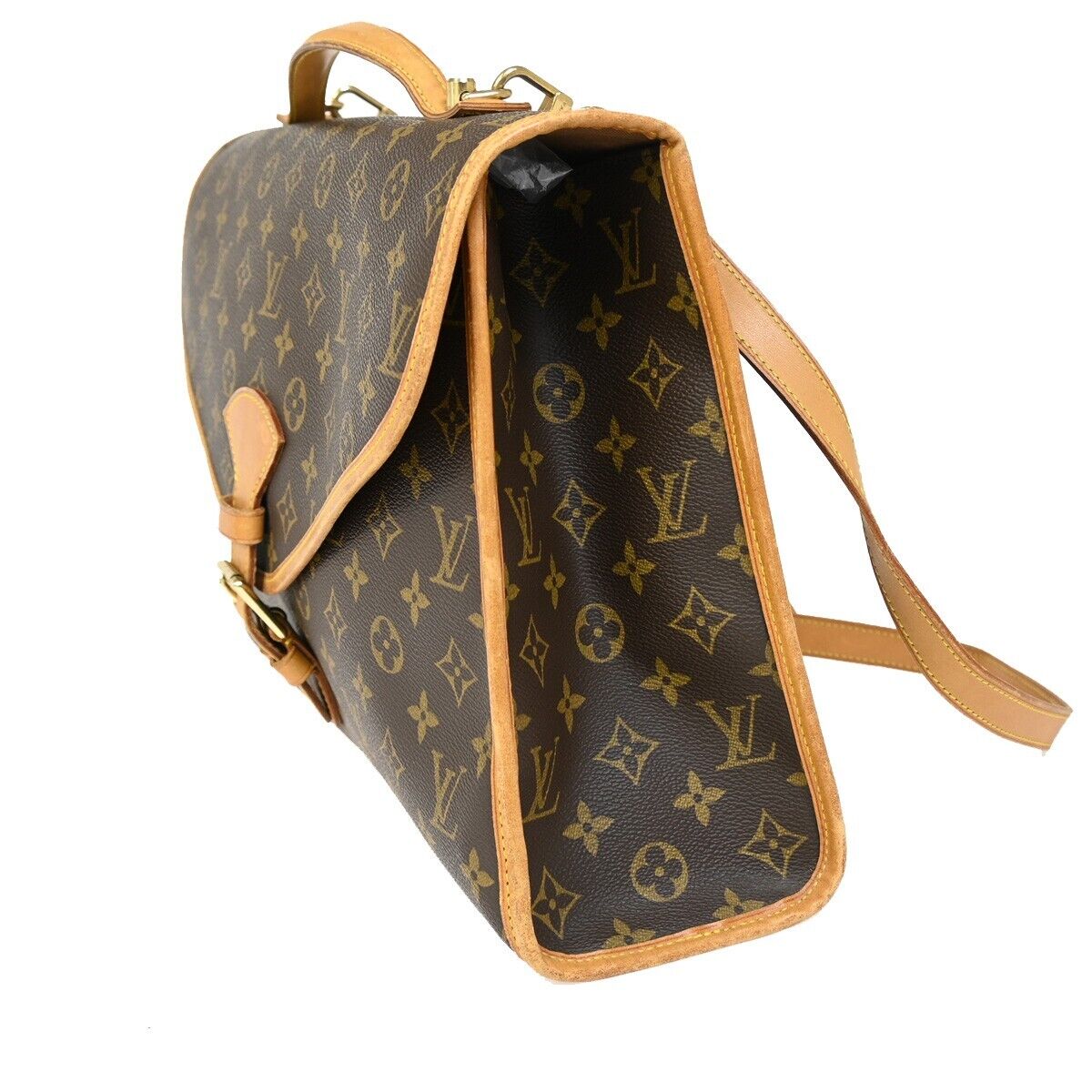 Louis Vuitton Beverly Briefcase