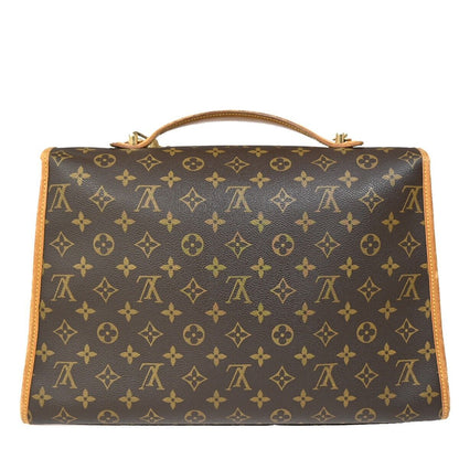 Louis Vuitton Beverly Briefcase