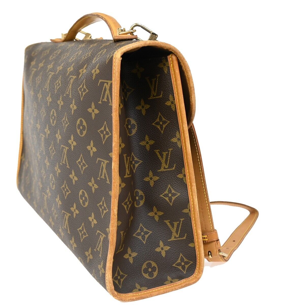 Louis Vuitton Beverly Briefcase