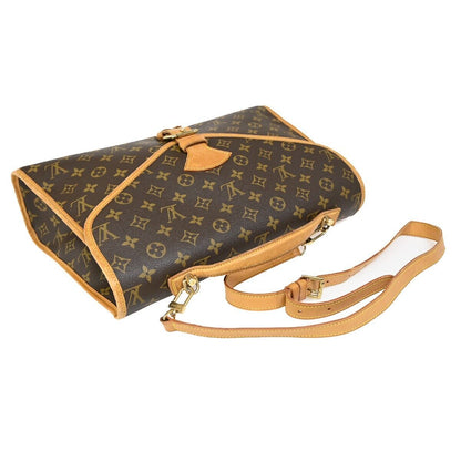 Louis Vuitton Beverly Briefcase