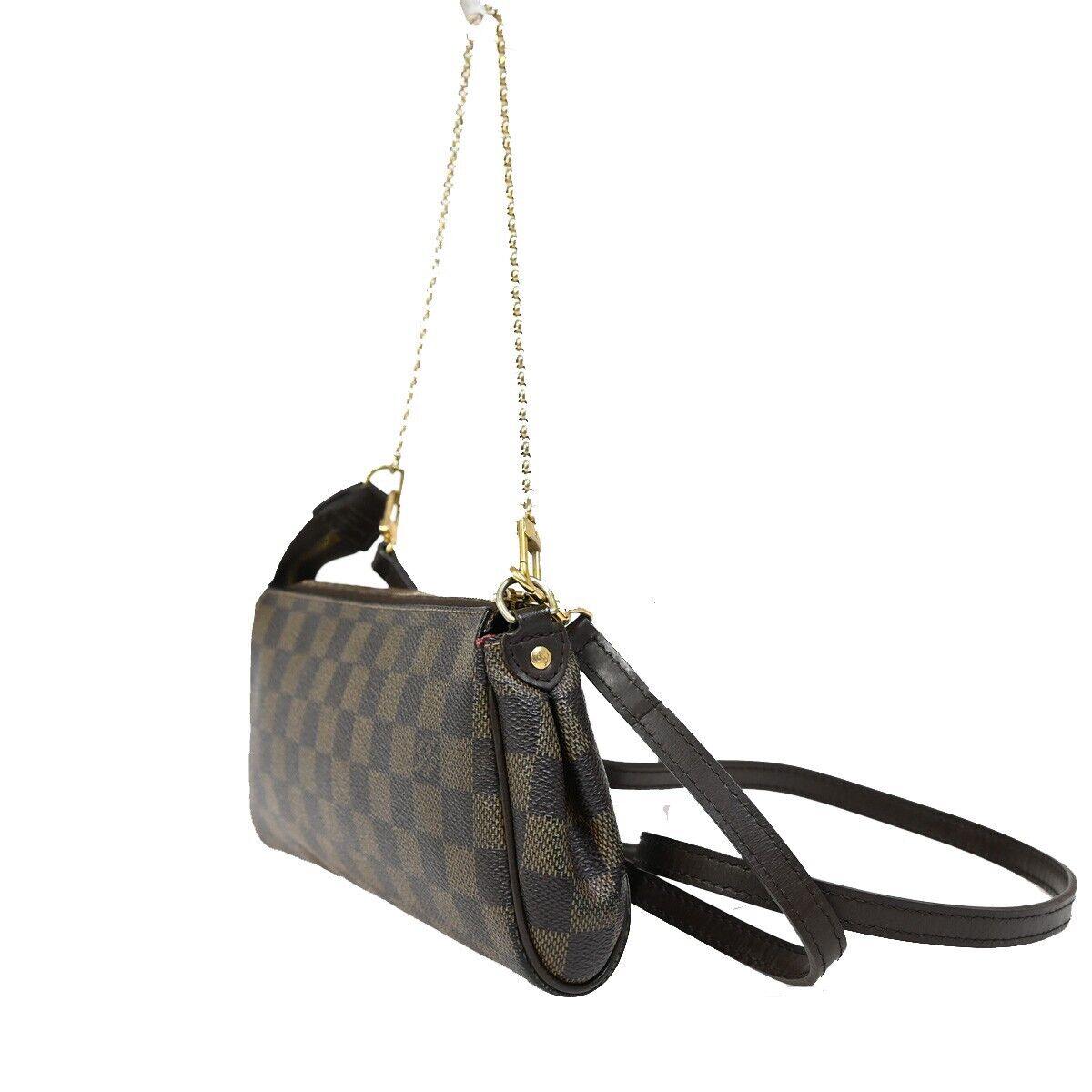 Louis Vuitton Eva Shoulder Bag